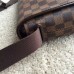 Louis Vuitton Brooklyn MM Bag Damier Ebene N51211