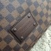 Louis Vuitton Brooklyn MM Bag Damier Ebene N51211
