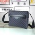 Louis Vuitton Daniel MM Bag Damier Graphite N58029