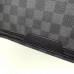 Louis Vuitton Daniel MM Bag Damier Graphite N58029