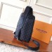 Louis Vuitton Avenue Sling Bag Damier Graphite N41719