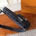 Louis Vuitton Avenue Sling Bag Damier Graphite N41719