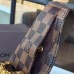 Louis Vuitton Géronimos Bag Damier Ebene N51994