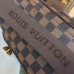 Louis Vuitton Géronimos Bag Damier Ebene N51994