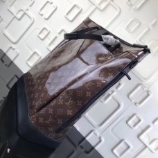 Louis Vuitton Zipped Tote Monogram Glaze M43890