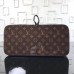 Louis Vuitton Zipped Tote Monogram Glaze M43890