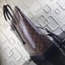 Louis Vuitton Zipped Tote Monogram Glaze M43890