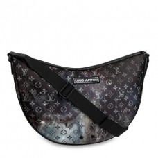 Louis Vuitton Alpha Hobo Monogram Galaxy M44164