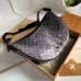 Louis Vuitton Alpha Hobo Monogram Galaxy M44164