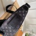 Louis Vuitton Alpha Hobo Monogram Galaxy M44164