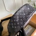 Louis Vuitton Alpha Hobo Monogram Galaxy M44164