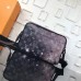 Louis Vuitton Alpha Messenger Monogram Galaxy M44165