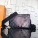 Louis Vuitton Alpha Messenger Monogram Galaxy M44165