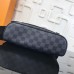 Louis Vuitton District PM Messenger Damier Graphite N40040