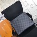 Louis Vuitton District PM Messenger Damier Graphite N40040