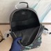 Louis Vuitton Josh Backpack Damier Graphite Pixel N40085