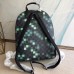 Louis Vuitton Josh Backpack Damier Graphite Pixel N40085