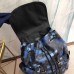 Louis Vuitton Christopher Backpack Damier Graphite Pixel N40063