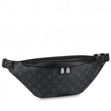 Louis Vuitton Discovery Bumbag Monogram Eclipse M44336