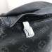 Louis Vuitton Discovery Bumbag Monogram Eclipse M44336