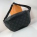 Louis Vuitton Discovery Bumbag Monogram Eclipse M44336