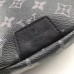 Louis Vuitton Discovery Bumbag Monogram Eclipse M44336