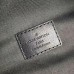 Louis Vuitton Discovery Bumbag Monogram Eclipse M44336