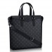 Louis Vuitton Explorer Tote Monogram Eclipse M40567