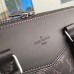 Louis Vuitton Explorer Tote Monogram Eclipse M40567