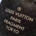 Louis Vuitton Cabas Light Monogram Eclipse Flash M43417