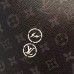 Louis Vuitton Cabas Light Monogram Eclipse Flash M43417
