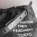 Louis Vuitton Nano Bag Monogram Eclipse M43418