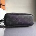 Louis Vuitton Nano Bag Monogram Eclipse M43418