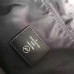 Louis Vuitton Nano Bag Monogram Eclipse M43418