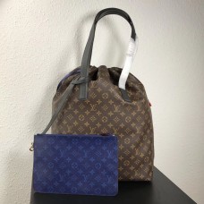 Louis Vuitton Cabas Light Monogram Canvas M43852