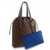 Louis Vuitton Cabas Light Monogram Canvas M43852