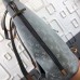 Louis Vuitton Zipped Tote Monogram Titanium M43887