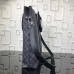 Louis Vuitton Anton Tote Damier Graphite N40000