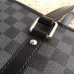 Louis Vuitton Tadao PM Tote Damier Graphite N41259