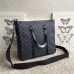 Louis Vuitton Tadao PM Tote Damier Graphite N41259