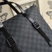 Louis Vuitton Skyline Tote Damier Graphite N41456