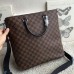 Louis Vuitton Jake Tote Damier Ebene N41559