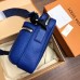 Louis Vuitton Outdoor Messenger Taiga Pacific M30242