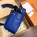 Louis Vuitton Outdoor Messenger Taiga Pacific M30242