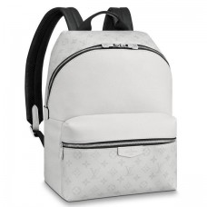 Louis Vuitton Discovery Backpack Taigarama Antarctica M30232