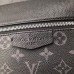 Louis Vuitton Discovery Backpack Taigarama Eclipse M30230
