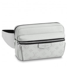 Louis Vuitton Outdoor Bumbag Taigarama Antarctica M30247