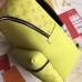 Louis Vuitton Discovery Backpack Taigarama Bahia M30228