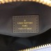 Louis Vuitton Soft Trunk Bag Monogram Denim M44723