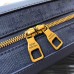 Louis Vuitton Soft Trunk Bag Monogram Denim M44723
